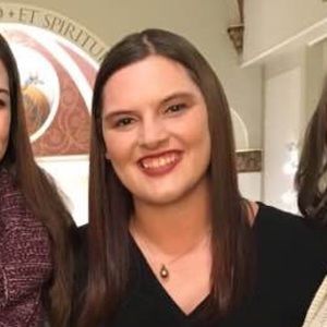 Meet your Posher, Kendra